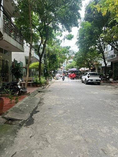 🏡 BÁN NHÀ PHÂN LÔ NGÔ THÌ NHẬM SÁT CHỢ BÔNG ĐỎ - OTO ĐÕ CỬA - Ô CHỜ T