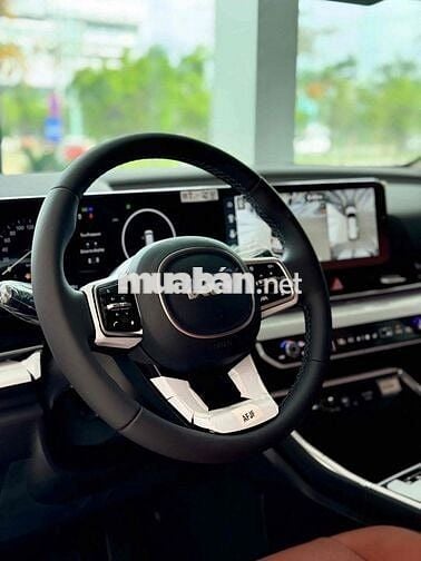 KIA NEW CARNIVAL ƯU ĐÃI CỰC HOT TRONG THÁNG