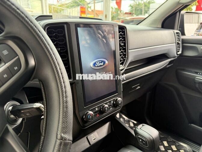 Ford Ranger XLS 2023