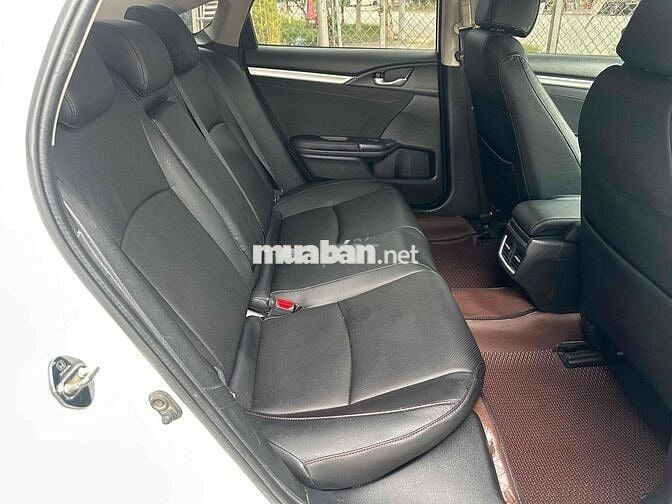 Honda Civic 2019 1.8 E - 90000 km Một Chủ Mua Mới