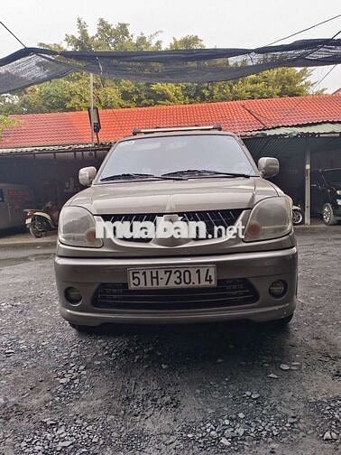 2004 MB 2.0 MPI 2004  - 123789 km