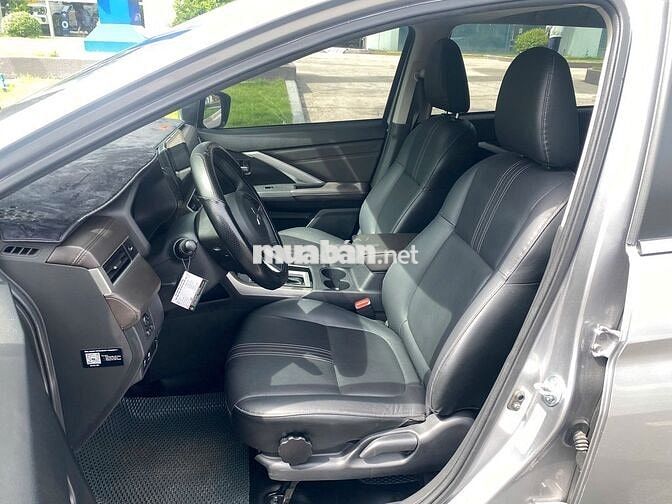 Mitsubishi Xpander 2024 Premium 1.5 AT - 22000 km