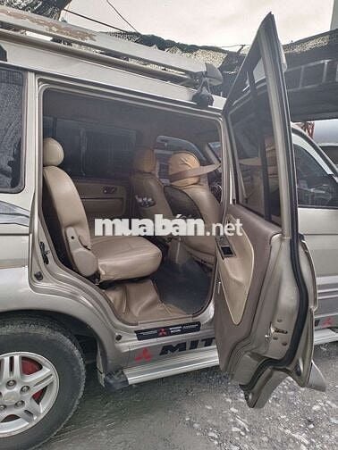 2004 MB 2.0 MPI 2004  - 123789 km