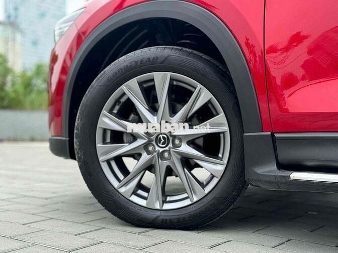 Mazda CX 5 2020 2.0 Premium - 60000 km