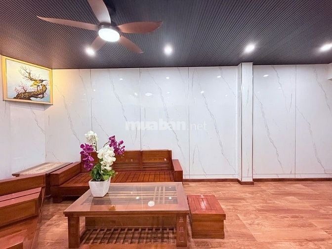 CĂN GÓC - ĐIỆN BIÊN PHỦ - NGAY ĐƯỜNG CHÍNH - 3.4 TỶ