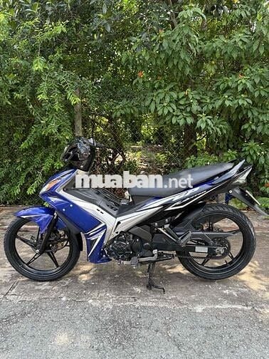 ex 135 xuống áo 2010 bstp chính chủ