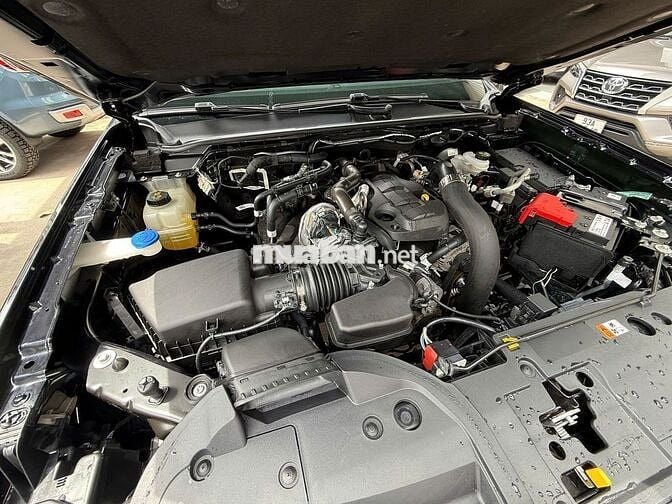 Ford Ranger XLS 2023
