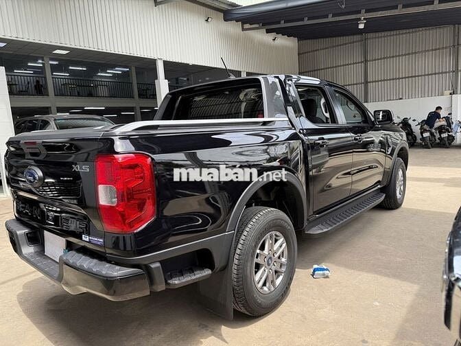 Ford Ranger XLS 2023