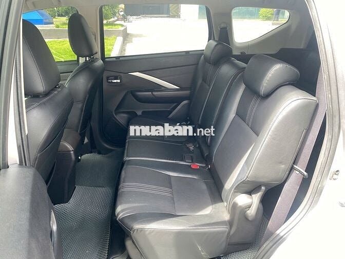 Mitsubishi Xpander 2024 Premium 1.5 AT - 22000 km