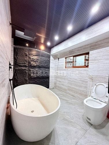 CĂN GÓC - ĐIỆN BIÊN PHỦ - NGAY ĐƯỜNG CHÍNH - 3.4 TỶ