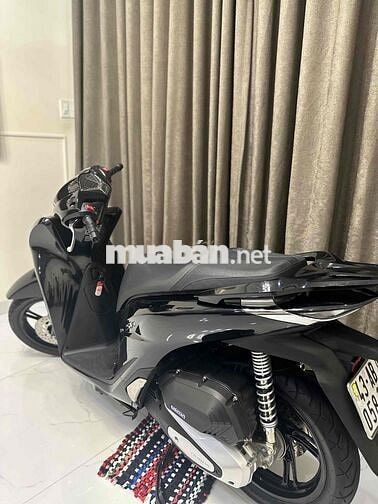 Bán Sh 125! siêu lướt 2025 chạy vài ngàn km