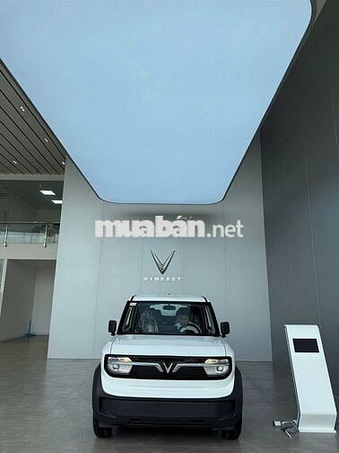 📛 VINFAST VF3 CHUẨN BỊ CHỈ 52TR NHẬN NGAY XE 📛