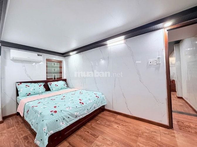 CĂN GÓC - ĐIỆN BIÊN PHỦ - NGAY ĐƯỜNG CHÍNH - 3.4 TỶ