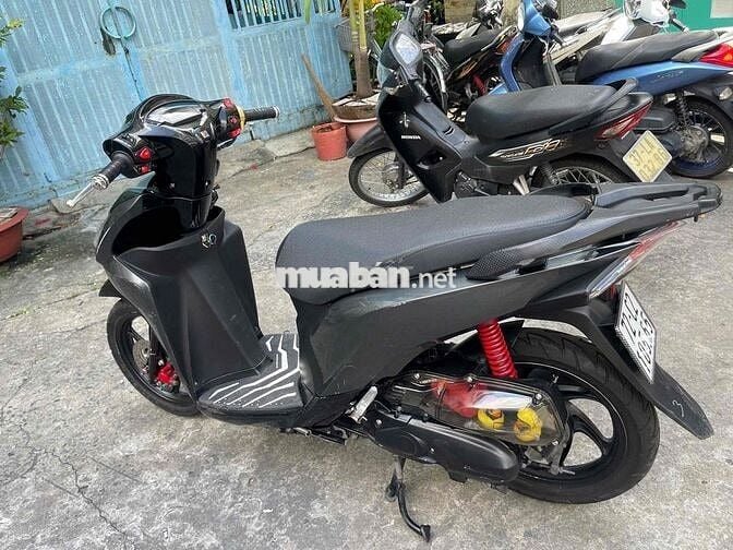 bán xe vision 2018 xe còn đẹp ít hao xăng