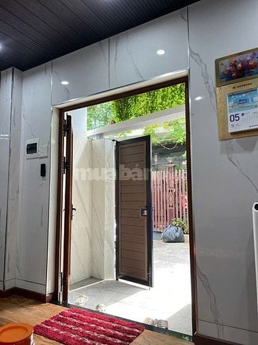 CĂN GÓC - ĐIỆN BIÊN PHỦ - NGAY ĐƯỜNG CHÍNH - 3.4 TỶ