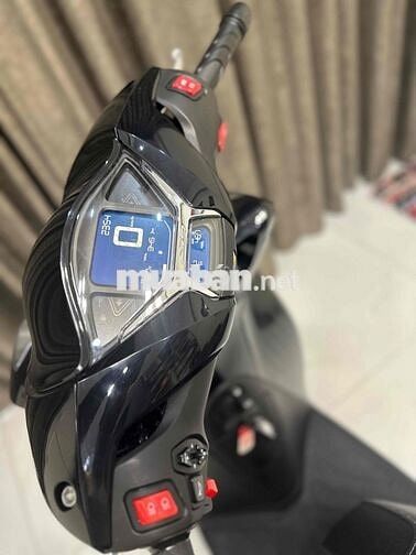 Bán Sh 125! siêu lướt 2025 chạy vài ngàn km