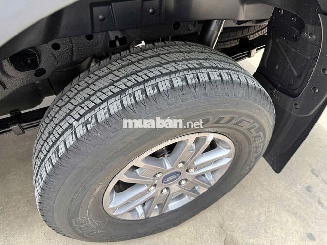 Ford Ranger XLS 2023