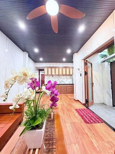 CĂN GÓC - ĐIỆN BIÊN PHỦ - NGAY ĐƯỜNG CHÍNH - 3.4 TỶ