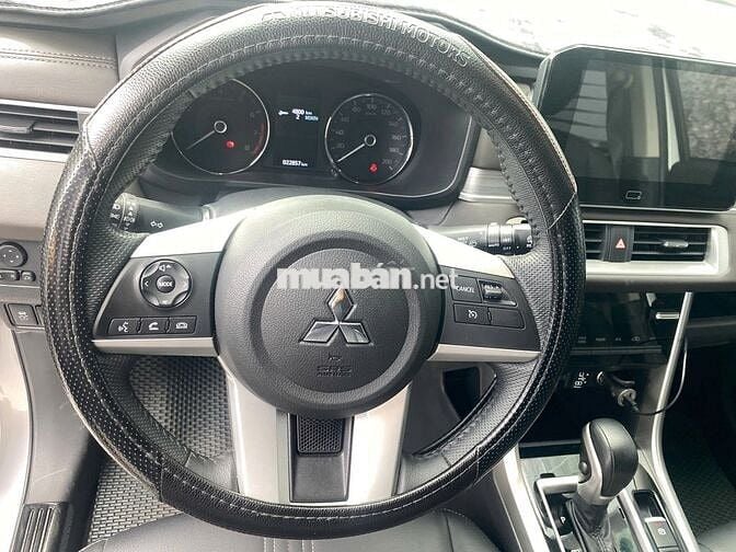 Mitsubishi Xpander 2024 Premium 1.5 AT - 22000 km
