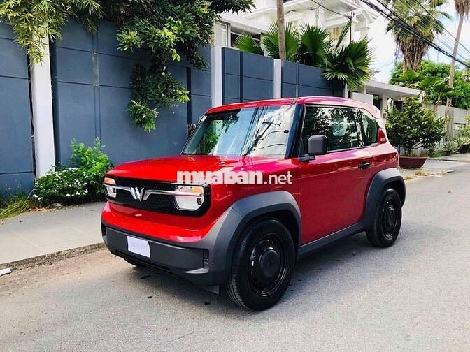 ⛔ VINFAST VF3 SẴN XE GIAO NGAY CHỈ 52TR NHẬN XE ⛔