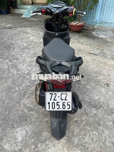 bán xe vision 2018 xe còn đẹp ít hao xăng