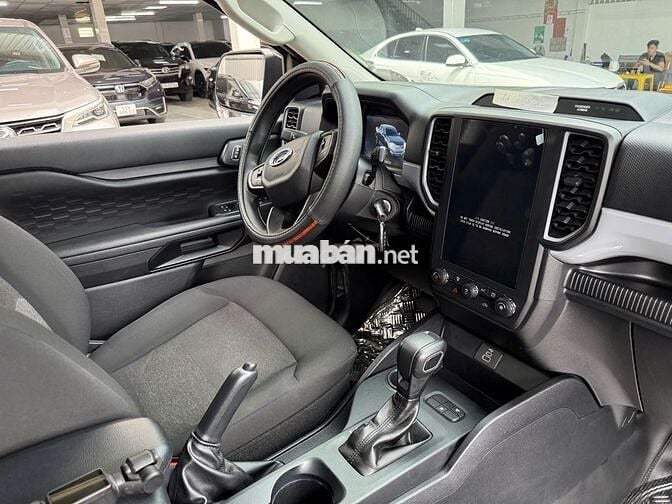 Ford Ranger XLS 2023
