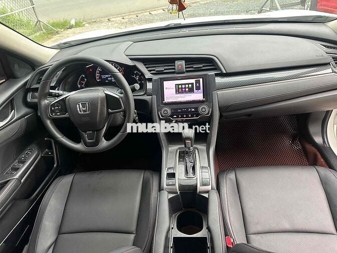 Honda Civic 2019 1.8 E - 90000 km Một Chủ Mua Mới