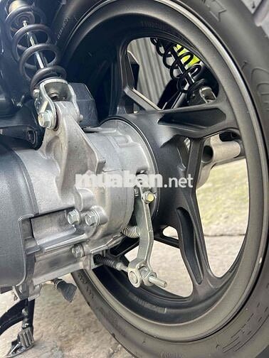 airblade 125 4val mẫu 2023 bstp 1 đời chủ
