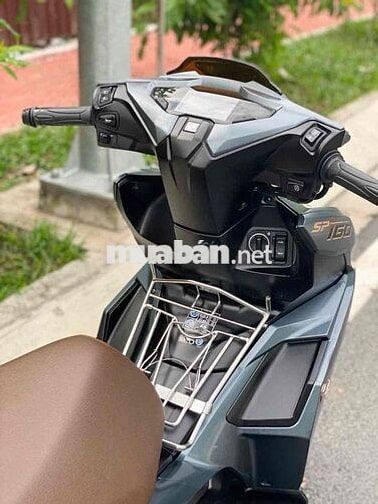 AirBlade 160_ABS. Biển TpHCM chính chủ. Bao rút HS