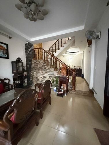 Nhà đẹp giá tốt - Khu Bàu Cát - Trần Mai Ninh 