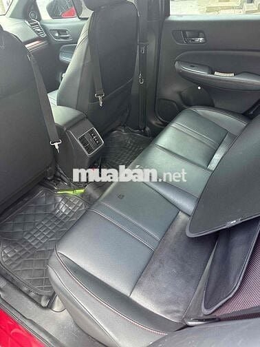 Honda City 2022 RS - 67890 km