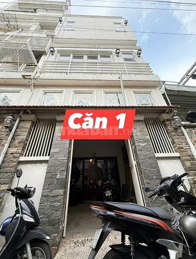 Nhà đẹp giá tốt - Khu Bàu Cát - Trần Mai Ninh 
