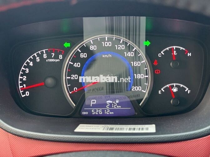 Hyundai Grand i10 2020 Hatchback 1.2 AT