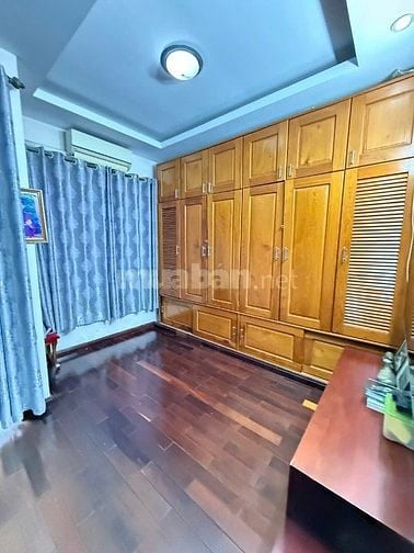 Nhà đẹp giá tốt - Khu Bàu Cát - Trần Mai Ninh 