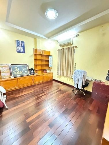 Nhà đẹp giá tốt - Khu Bàu Cát - Trần Mai Ninh 
