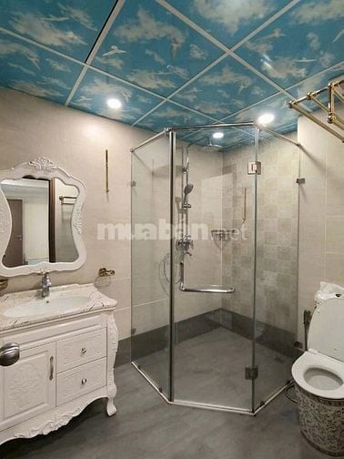 Cần bán căn hộ cao cấp chung cư Hà Đô Q10