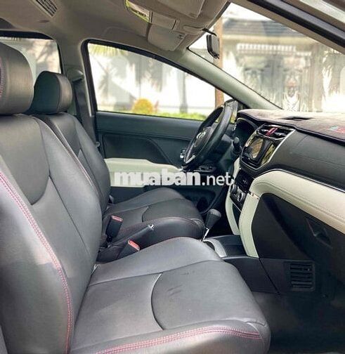 Toyota Rush S 2020 - SIÊU ĐẸP
