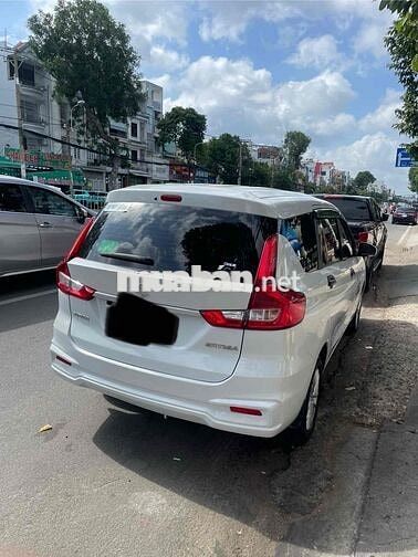 Suzuki Ertiga 2022 GL 1.5 MT - 69000 km