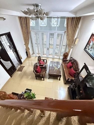Nhà đẹp giá tốt - Khu Bàu Cát - Trần Mai Ninh 