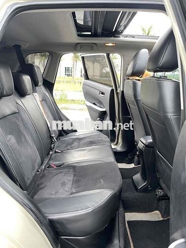 Suzuki Vitara 2016 1.6 AT - Siêu Tiết Kiệm Xăng.