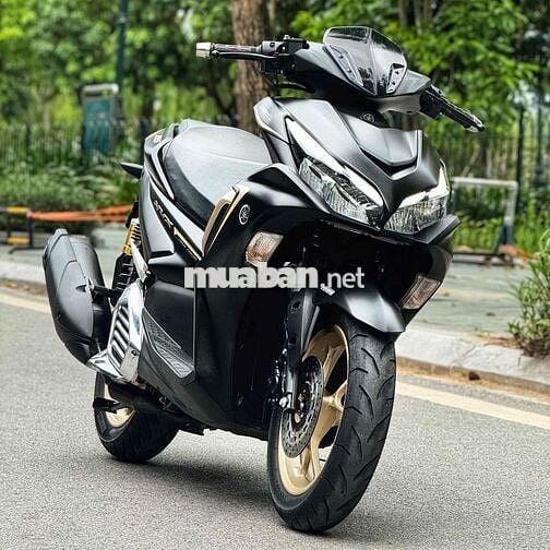 Xe Máy Mạnh Tường - NVX V2 2022 máy zin chất
