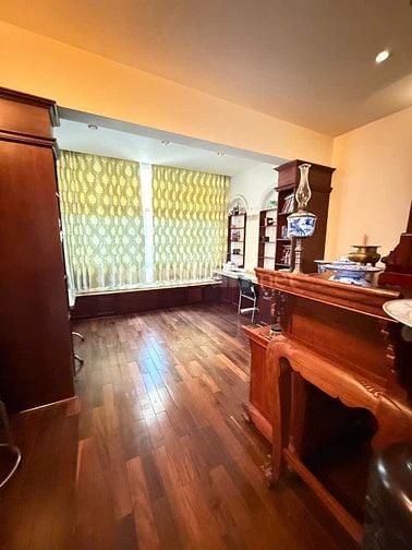Nhà đẹp giá tốt - Khu Bàu Cát - Trần Mai Ninh 