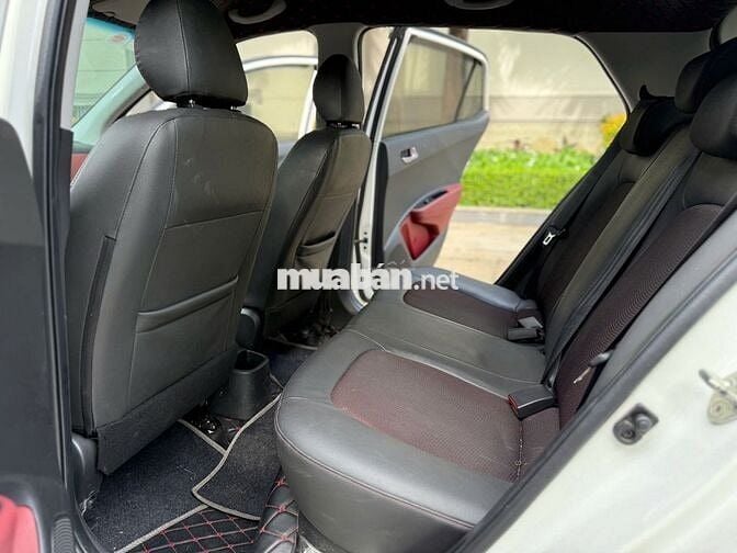 Hyundai Grand i10 2020 Hatchback 1.2 AT