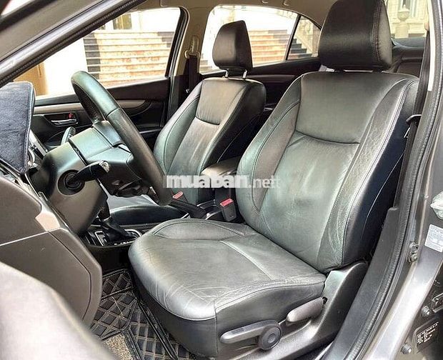 Suzuki Ciaz 2019 1.4 AT - 43000 km
