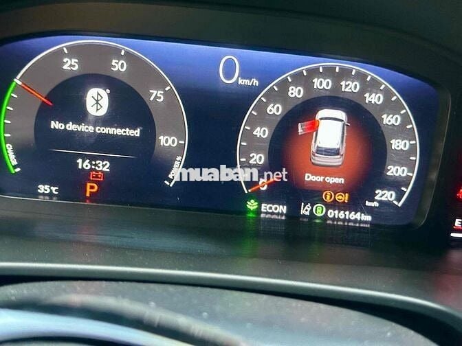 Honda CR V 2023 e:HEV RS - 16000 km