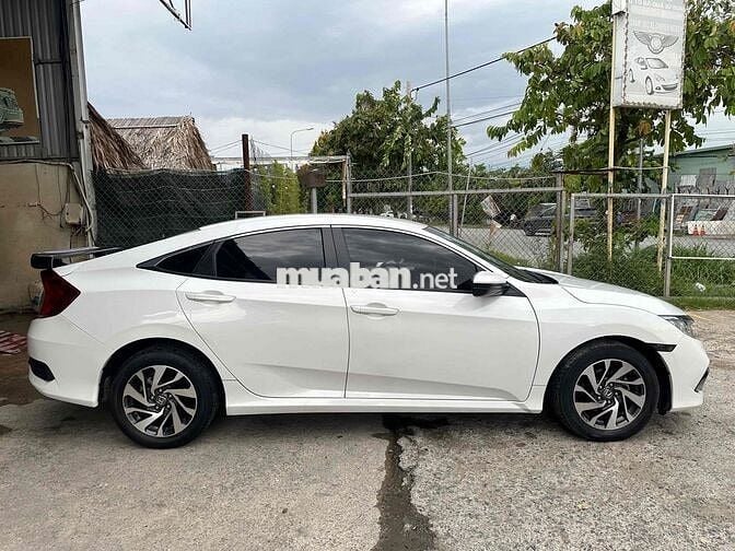 Honda Civic 2019 1.8 E - 90000 km Một Chủ Mua Mới