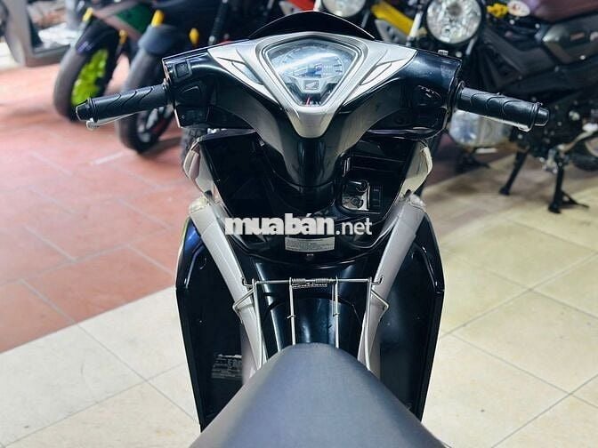 XE MÁY THỊNH PHÁT - AIR BLADE 110 ĐẦU TO HÀ NỘI