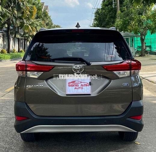 Toyota Rush S 2020 - SIÊU ĐẸP
