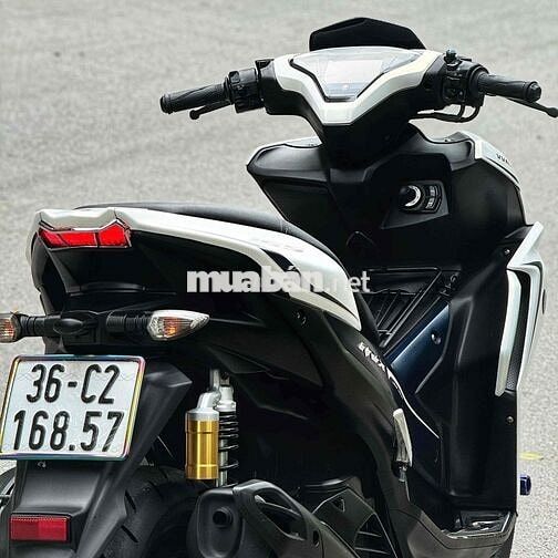 Xe Máy Mạnh Tường - NVX V2 T12/2022 zin chất