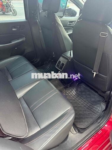 Honda City 2022 RS - 67890 km